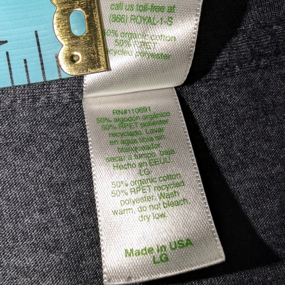 Sting Concert T-Shirt 2013 - Picture 5 of 7